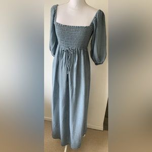 Christy Dawn Katrina Dress M